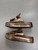Used Corkys Wedge Sandals 7 60060-S000653735 View 3
