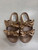 Used Corkys Wedge Sandals 7 60060-S000653735 View 2