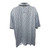 Used Ben Hogan Mens Short Sleeve Top 3X/19-19.5 60038-S001280961 View 2