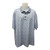 Used Ben Hogan Mens Short Sleeve Top 3X/19-19.5 60038-S001280961 View 1