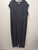 Used Black Sleeveless Columbia Romper 2X-20 60137-S000121589 View 1
