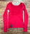 Used Free People Long Sleeve Top XS-0/2 60043-S000961394 View 2