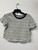 Used Free People Short Sleeve Top M-8/10 60008-S000684406 View 1
