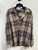 Used Unbranded Mens Long Sleeve Top XL/17-17.5 60005-S001140279 View 1