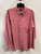 Used Unbranded Mens Long Sleeve Top XL/17-17.5 60005-S001140279 View 3