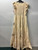 Used Unbranded Long Dress B M-8/10 60130-S000257756 View 2
