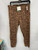Used Unbranded Active Leggings XL 16/33 60072-S000590714 View 1