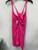 Used Unbranded Active Dress 1X-18 60072-S000590724 View 2