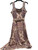 Used Misook Long Dress B L-12/14 60069-S000780675 View 3