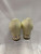 Used Gucci Low Heels 60067-S000823729 View 2