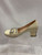 Used Gucci Low Heels 60067-S000823729 View 6