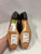 Used Salvatore Ferragamo Low Heels 60067-S000823730 View 4