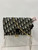Used Dior Small Leather Handbag 60130-S000257787 View 1