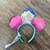 Used Disney Ears 60102-S000459126 View 1