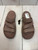 Used Crocs Sandals 9 60093-S000412531 View 1