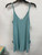 Used Double Zero Romper S-4/6 60072-S000590746 View 1