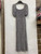 Used Madewell Long Dress F XXS 60072-S000590748 View 5