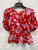Used Sienna Sky Short Sleeve Top L-12/14 60072-S000590749 View 1