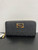 Used Michael Michael Kors Wallet 60072-S000590753 View 1
