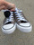 Used Converse Casual Shoes 8 60084-S000936996 View 4