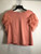 Used Alice + Olivia Short Sleeve Top XL-16 60049-S000836232 View 1
