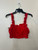 Used Lulus Romper S-4/6 60031-S000848627 View 3