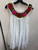 Used My Beachy Side Short Dress B M-8/10 60032-S000704120 View 5