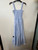 Used Unbranded Long Dress B S-4/6 60031-S000848648 View 2
