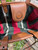 Used Gucci Small Leather Handbag 60031-S000848655 View 3