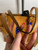 Used Michael Michael Kors Large Leather Handbag 60049-S000836249 View 10