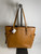 Used Michael Michael Kors Large Leather Handbag 60049-S000836249 View 1
