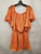 Used Unbranded Romper S-4/6 60027-S001486460 View 1