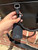 Used Ralph Lauren Leather Bag 60067-S000823743 View 4