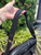 Used Ralph Lauren Leather Bag 60067-S000823743 View 7