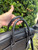 Used Ralph Lauren Leather Bag 60067-S000823743 View 6