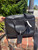 Used Ralph Lauren Leather Bag 60067-S000823743 View 3