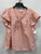 Used Time And Tru Sleeveless Top XXL-20 60072-S000590772 View 1