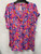 Used Unbranded Sleeveless Top 2X-20 60072-S000590781 View 1