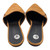 Oliver Cabell Italian Leather Flats 9.5 60066-S000836662 View 4