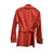 Used Johnston & Murphy Short Light Jacket S-4/6 60105-S000295377 View 2