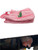 Used Lacoste Large Handbag 60047-S000631549 View 3