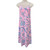 Used Lilly Pulitzer Long Dress B XS-0/2 60099-S000376554 View 1