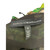 Used White House Black Market Long Dress B M-8/10 60099-S000376553 View 3