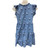 Used A Loves A Short Dress B S-4/6 60099-S000376558 View 2