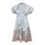 Used Nicole Miller Short Dress B S-4/6 60099-S000376560 View 2