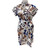 Used Talbots Short Dress B M-8/10 60099-S000376569 View 1