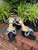 Used Mach & Mach Low Heels 10 60067-S000823753 View 1