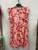 Used Crown & Ivy Short Dress F 3X-22 60072-S000590830 View 3