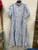 Used Crown & Ivy Long Dress F 3X-22 60072-S000590834 View 3