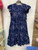 Used Crown & Ivy Long Dress F 2X-20 60072-S000590835 View 3